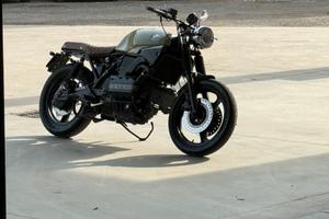 Bmw k75s custom