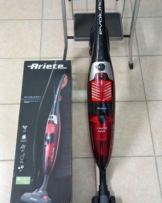 SCOPA ELETTRICA ARIETE EVOLUTION