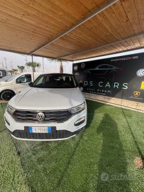 Volkswagen T-Roc 1.5 TSI ACT DSG Advanced BlueMoti