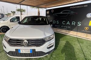 Volkswagen T-Roc 1.5 TSI ACT DSG Advanced BlueMoti