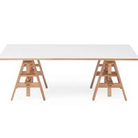 Tavolo zanotta leonardo nuovo ed imballato