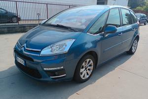 Citroen C4 Grand Picasso 1.6 HDi 110 FAP Exclusive