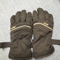 Guanti reusch bambino White winner