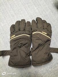 Guanti reusch bambino White winner