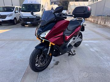 HONDA 750 2024 FORZA ED R361