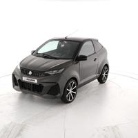 Aixam Coupe GTI Ambition