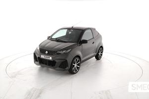 Aixam Coupe GTI Ambition