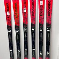 SCI NUOVi 2026 ROSSIGNOL HERO MT TI 167 - 175