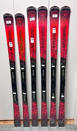 SCI NUOVi 2026 ROSSIGNOL HERO MT TI 167 - 175