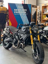 Ducati Scrambler 1100 Sport Pro 2024