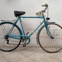 Bicicletta BIANCHI