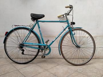 Bicicletta BIANCHI