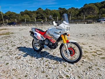 xtz 750 Super Tenerè  replica Paris Dakar