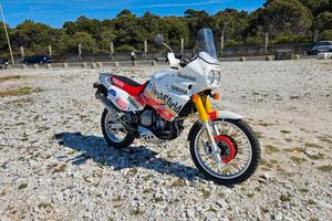 xtz 750 Super Tenerè  replica Paris Dakar