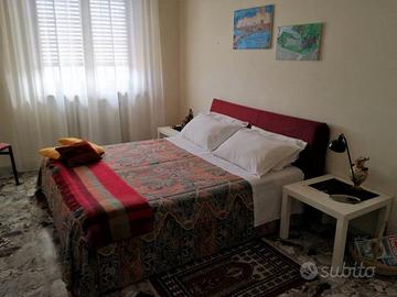 Camera con cucina e bagno privato - Spese incluse