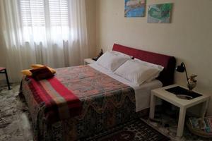 Camera con cucina e bagno privato - Spese incluse