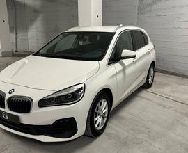 BMW Serie 2 F45 2018 Active Tourer - 216d Active T