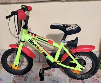 bici bambino
