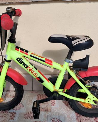 bici bambino