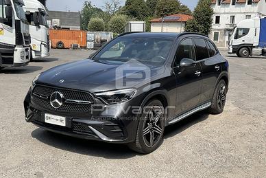 MERCEDES GLC 220 d 4Matic Mild Hybrid AMG Premium