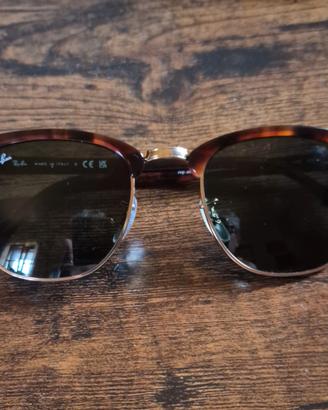 RayBan Clubmaster originali