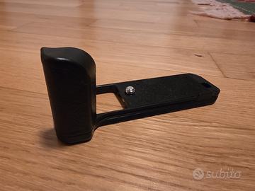 Rig Per Fujifilm X-E4