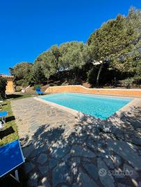 Villa di canio - stintino - 10 posti letto
