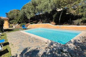 Villa di canio - stintino - 10 posti letto