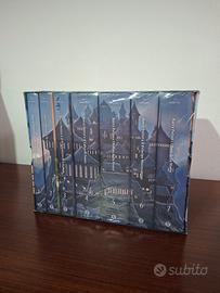 Cofanetto Harry potter NUOVO