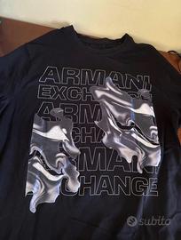 Maglietta Armani Exchange