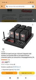 cercapersona per ristorazione 