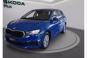 SKODA Fabia 1.0 tsi evo ambition 95cv