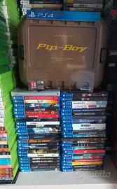 Giochi originali per console PS4 - PlayStation 4