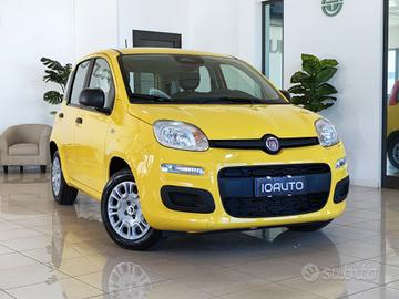 Fiat Panda 1.0 Hybrid ICON solo 3000KM! 2025