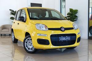Fiat Panda 1.0 Hybrid ICON solo 3000KM! 2025