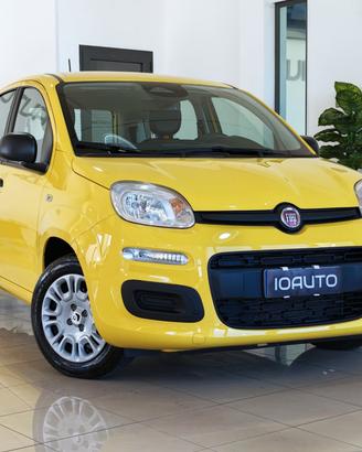 Fiat Panda 1.0 Hybrid ICON solo 3000KM! 2025