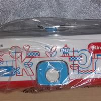 "Yogurtiera Ferrari"