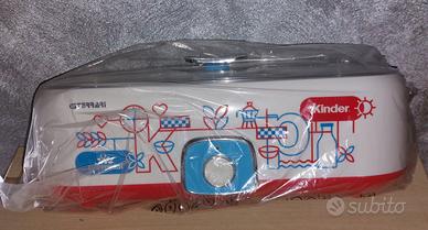 "Yogurtiera Ferrari"