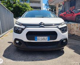 Citroen C3 PureTech 110 S&S EAT6 Shine Pack