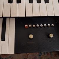  CRB Vintage Organo Non Funzionante, arredamento 