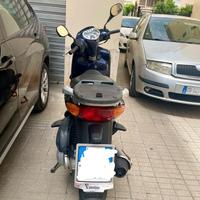 Scooter Honda Sh 150