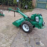 motocoltivatore goldoni 140 special 