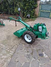 motocoltivatore goldoni 140 special 