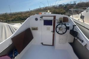 Barca a Motore Acquaviva con motore Mercury