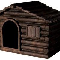 Cuccia DACIA in Resina Puntinato Scuro – Misura ME