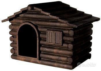 Cuccia DACIA in Resina Puntinato Scuro – Misura ME