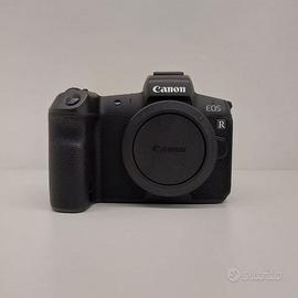 Canon EOS R