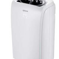 Climatizzatore-deumidificatore portatile P522

