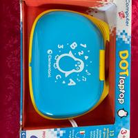 Clementoni pc computer