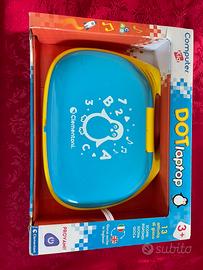 Clementoni pc computer